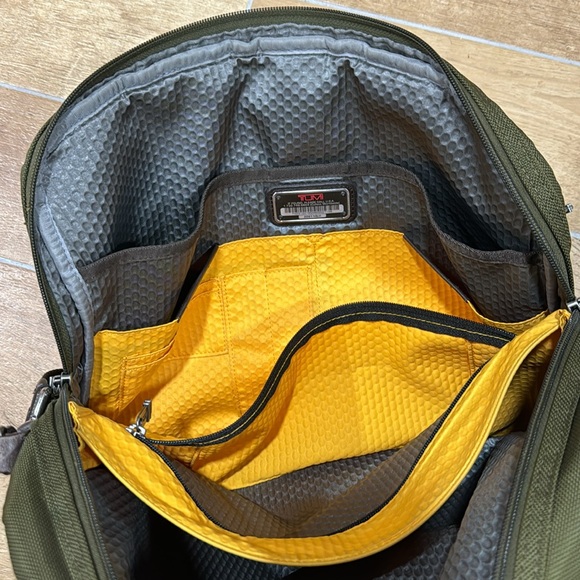 backpack travel kids State Bags Kane Backpack- Stripe Color:Bluegrass col-new-backpacks DIY Grid Bag Kit ready Kids Backpack features